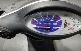 HONDA DIO AF56