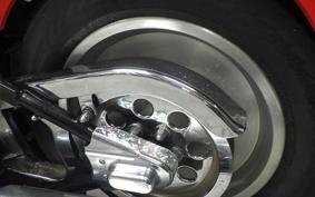 HARLEY FLSTC 1340 1993