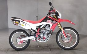 HONDA CRF250L MD38