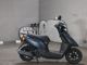 Фото Yamaha JOG с японского аукциона