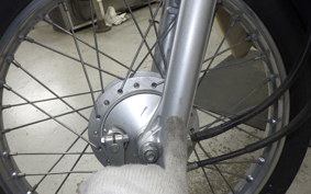 HONDA C50 SUPER CUB 2009 AA09