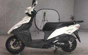SUZUKI ADDRESS V125 DT11A