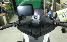 BMW C400GT 2024