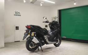 HONDA ADV160 2008 KF54