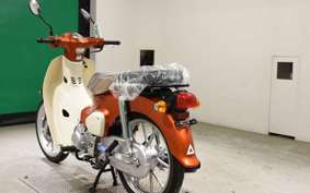 HONDA C110 SUPER CUB JA59