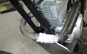 GASGAS TX 125 RANDONNE 2020