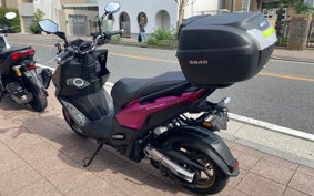 KYMCO  KYMCO KRV180TCS SA35AC