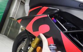 APRILIA RSV4 1100ファクトリ 2024