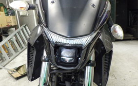 YAMAHA FZ25 2007