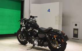 HARLEY XL1200X 2021