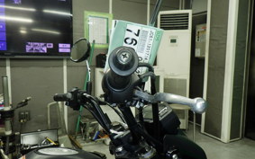 HONDA ｸﾞﾛﾑ 2011 JC61