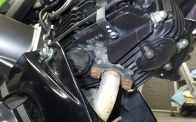 KAWASAKI Z125 PRO BR125H