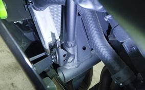 KAWASAKI NINJA 250 2008