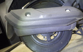 SUZUKI ADDRESS V125 DT11A