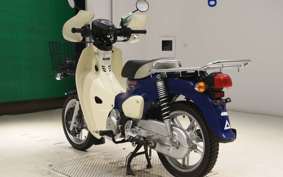 HONDA C110 SUPER CUB 1986 JA61