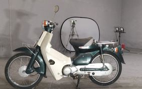 HONDA SUPER CUB50 AA01