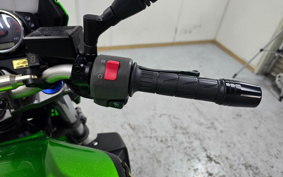 KAWASAKI ZRX1200 DAEG 2013 ZRT20D