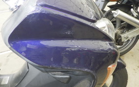 HONDA FORZA Z MF08