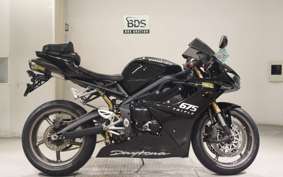 TRIUMPH TRIUMPH DAYTONA675 2009