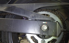 HONDA 400X ABS 2013 NC47