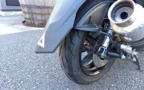 YAMAHA CYGNUS125X SED8J