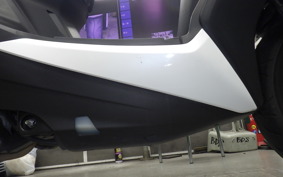 YAMAHA CYGNUS Griffus 2023 SEJ4J