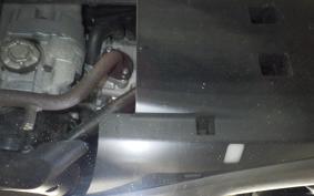 YAMAHA JOG Gen.5 SA36J