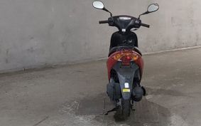 SUZUKI ADDRESS V50 CA44A