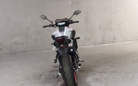 YAMAHA MT-07 2020 RM19J