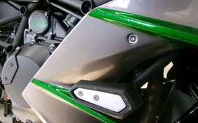 KAWASAKI NINJA H2 SX SE 2024 ZXT02P