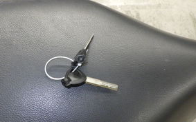 SUZUKI ﾚｯﾂG CA4AA