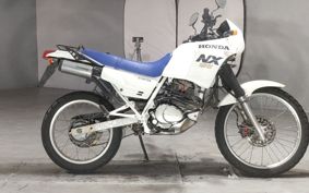 HONDA NX125 JD09