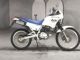 Фото Honda NX125 с японского аукциона