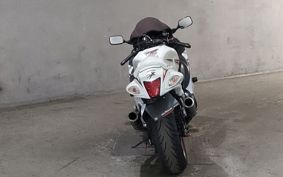 SUZUKI GSX1300R HAYABUSA GX72A