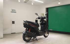 YAMAHA CYGNUS 125 XSR 3 SEA5J