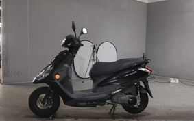 YAMAHA AXIS Z SED7J