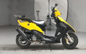 YAMAHA GTR125 SE26
