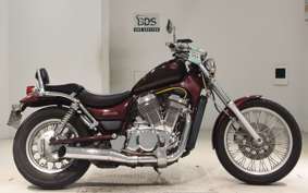 SUZUKI INTRUDER 750 1986 VR51A