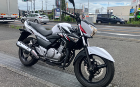 SUZUKI GSR250 GJ55D