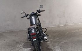 HONDA REBEL 250 S MC49
