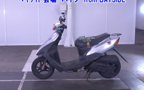 SUZUKI LET's 2