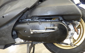 YAMAHA JOG ZR-4 SA56J