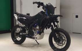 YAMAHA WR250X 2012 DG15J