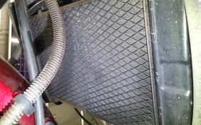 KAWASAKI XANTHUS 1995 ZR400D