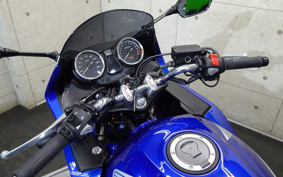 HONDA CB400 SUPER  BOL D'OR ABS 2024 NC42