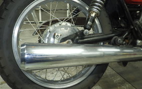 YAMAHA SR500 1983 2J2