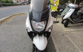 YAMAHA MAJESTY 125FI SE27