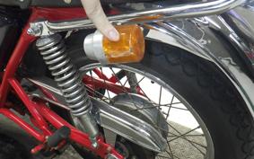 HONDA CB400ﾌｫｱ 2021 CB400F