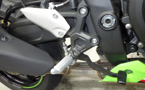 KAWASAKI ZX-25R-2SE ZX250H
