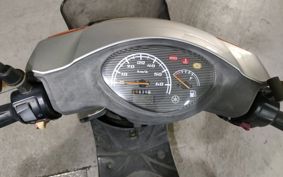 YAMAHA JOG SA36J